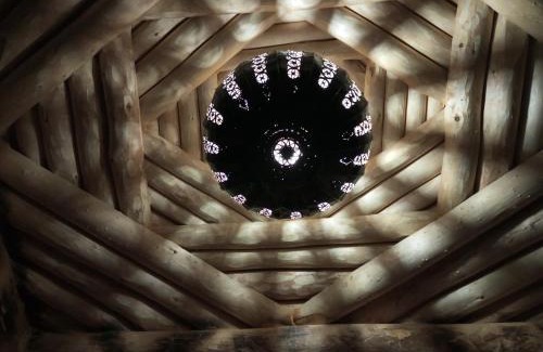 Ait Sedrate Jbel El Soufla House | Dar Mezyana Dades