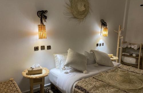 Kelaat M'Gouna Apartment | Dar Mgouna Roses