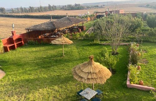 Ait Malek House | Dar Moghal