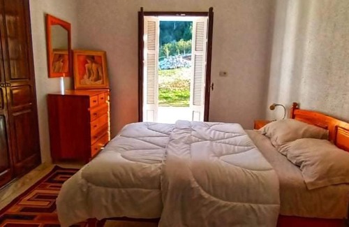 Ain Draham House | Dar Monia Aïn-Draham