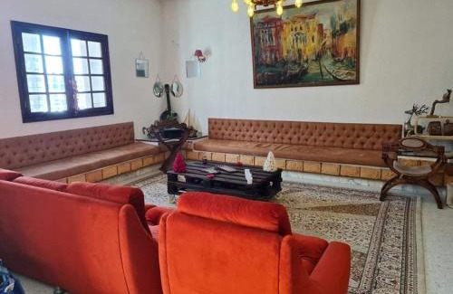 Ain Draham House | Dar Monia Aïn-Draham
