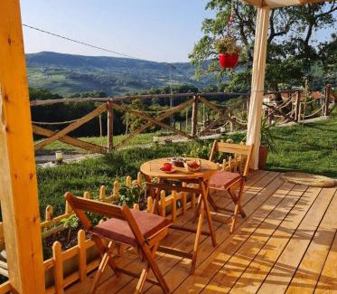 Ain Draham House | Dar Monia Aïn-Draham