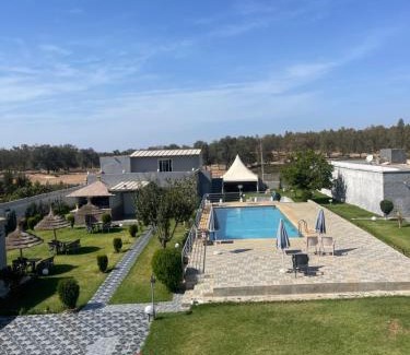 Sidi Allal El Bahraoui House | dar moulay ali