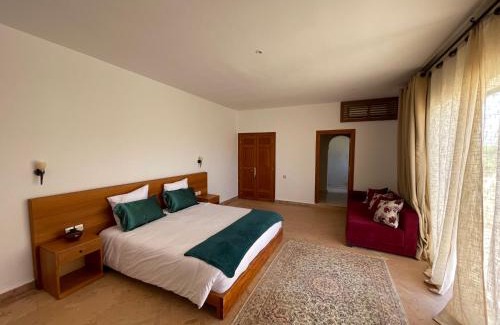 Agdal House | Dar Muezza