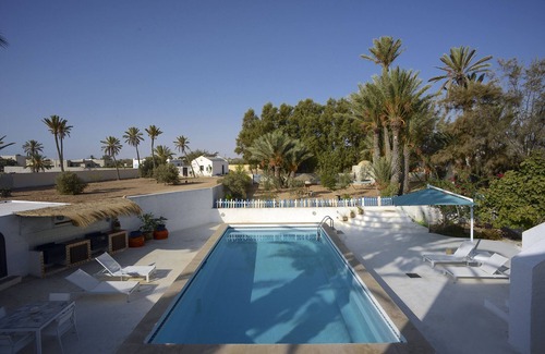 Arkou House | DAR NEJMA TO DJERBA PRIVATIZED ONLY FOR YOU