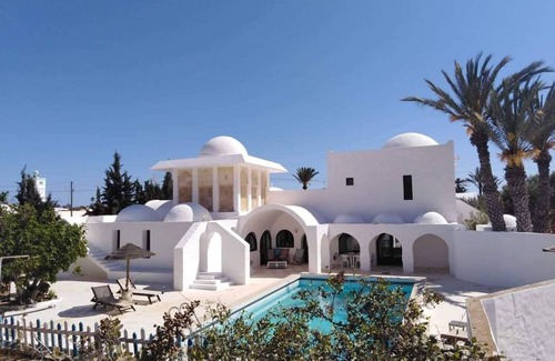 Arkou House | DAR NEJMA TO DJERBA PRIVATIZED ONLY FOR YOU