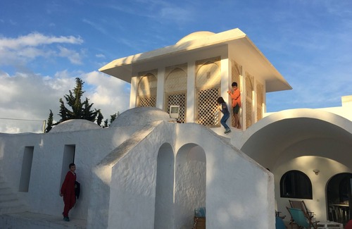 Arkou House | DAR NEJMA TO DJERBA PRIVATIZED ONLY FOR YOU