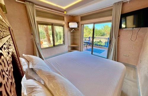 Aguergour House | Dar Nfis Reg Marrakech Fabuleux Bord du Lac piscines Activités Loisirs Détente