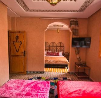 Tahala Hotel | DAR NOUR