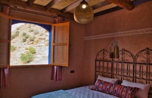 Tahala Hotel | DAR NOUR