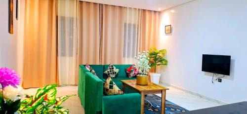 Aguergour Apartment | Dar Noureddine