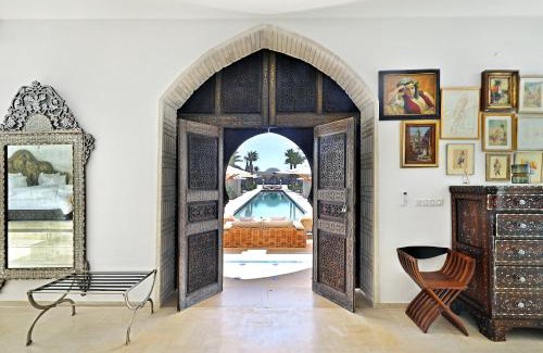 Zarzis Bed & Breakfast | DAR OOMI