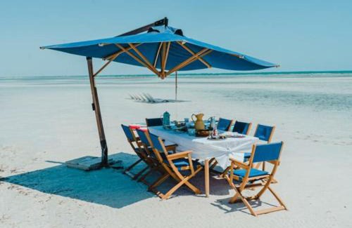 Zarzis Bed & Breakfast | DAR OOMI