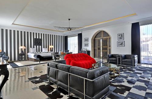 Zarzis Bed & Breakfast | DAR OOMI