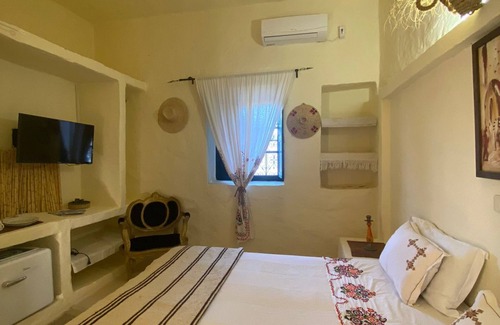 Erriadh House | Dar Oueghlani - Chambre Hannibal