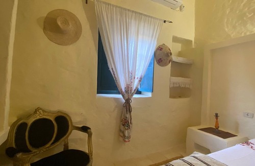 Erriadh House | Dar Oueghlani - Chambre Hannibal