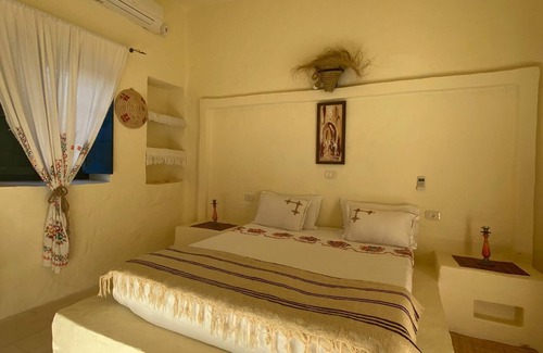 Erriadh House | Dar Oueghlani - Chambre Hannibal