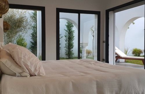 Gammarth Villa | Dar Ouled Soltane, between luxury and the Orient