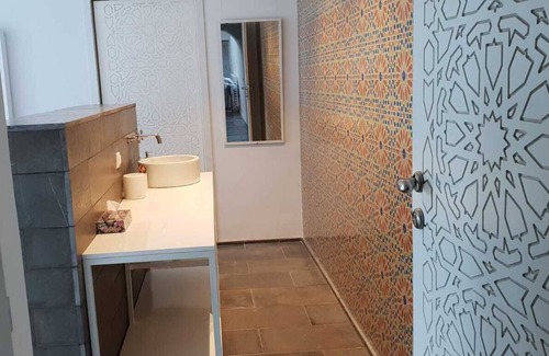 Gammarth Villa | Dar Ouled Soltane, between luxury and the Orient