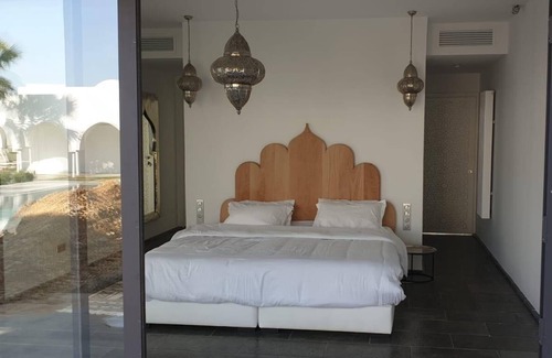 Gammarth Villa | Dar Ouled Soltane, between luxury and the Orient
