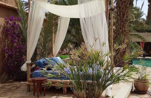 Zagora House | Dar pienatcha valley of the DRAA