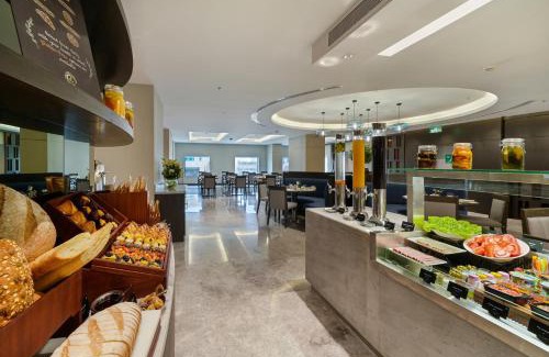 Al Khobar Hotel | Dar Rayhaan by Rotana Al Khobar