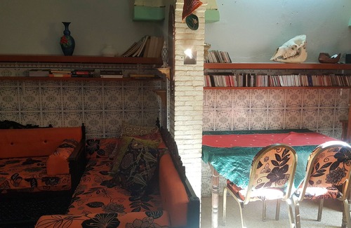 Tozeur Apartment | Dar Refki Tozeur .