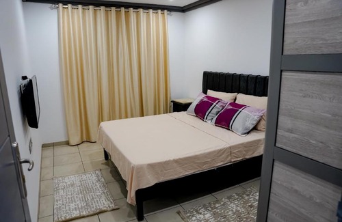 Douz Villa | Dar Salah