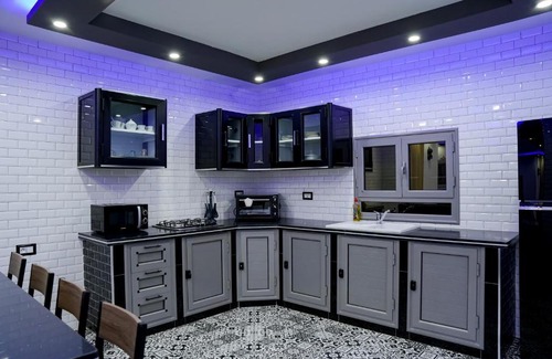 Douz Villa | Dar Salah