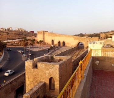 Safi House | Dar Salam Asfi