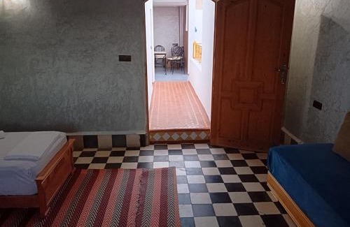 Safi House | Dar Salam Asfi