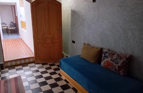 Safi House | Dar Salam Asfi