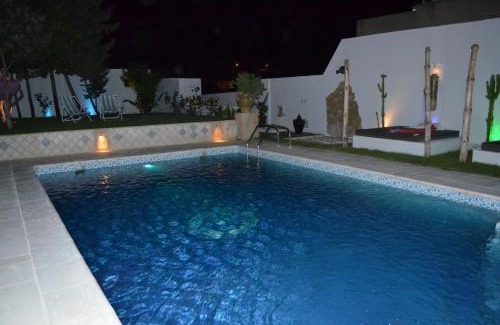Bizerte Bed & Breakfast | Dar Salama