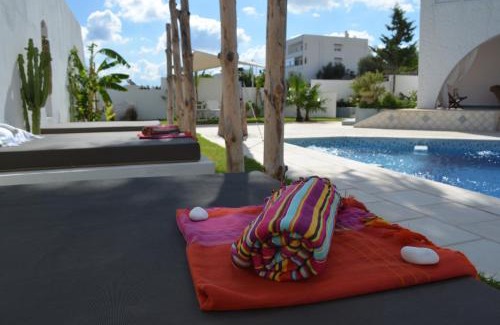 Bizerte Bed & Breakfast | Dar Salama