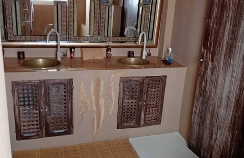 Bizerte House | Dar Salama