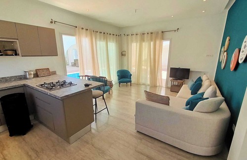 Hammamet Villa | DAR SALIH