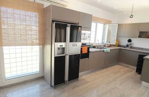 Hammamet Villa | DAR SALIH