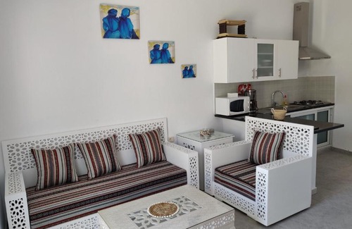 Hawmat al Badawiyin House | Dar Sara