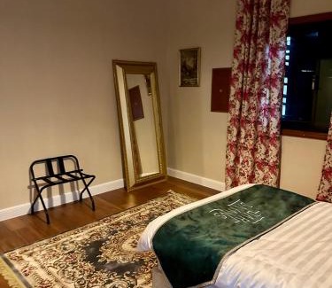 Taif Apartment | Dar Sayang 2