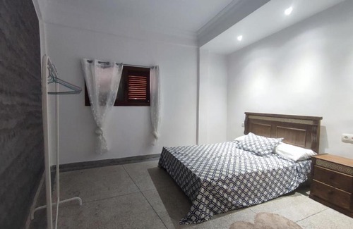 Swiss City Apartment | DAR SURF