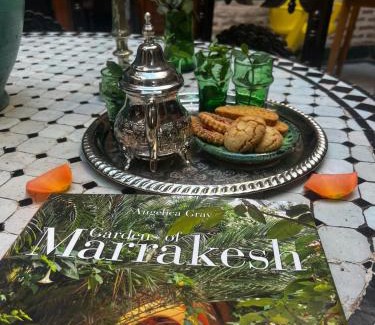 Riad Zitoun Jdid Bed & Breakfast | Dar Sydney