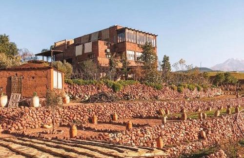 Ourika House | Dar Tafantant