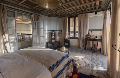 Ourika House | Dar Tafantant