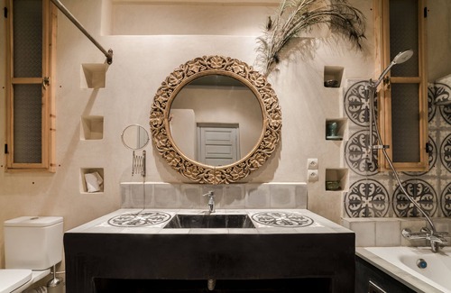 Ourika House | Dar Tafantant