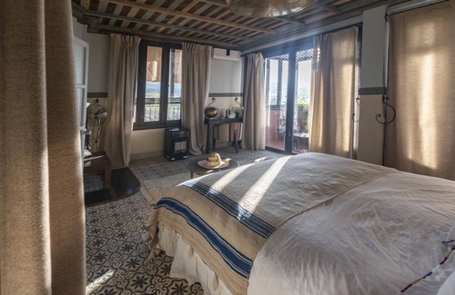 Ourika House | Dar Tafantant
