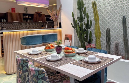 Medina of Rabat House | DAR TAHAR