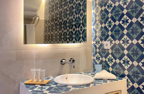 Medina of Rabat House | DAR TAHAR