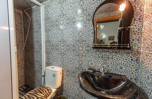 Talaa House | Dar Tahrya