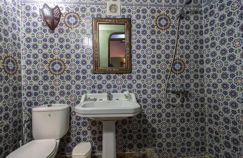 Talaa House | Dar Tahrya