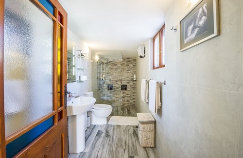 Ta' Għammar Bed & Breakfast | Dar tal-Kaptan Boutique Maison: seductive oasis in the middle of the Med